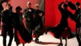 Nagyváradon vendégszerepel a Maros Művészegyüttes