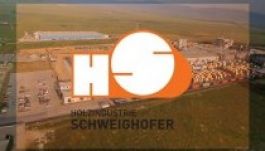 Egy éven belül indítaná el a rétyi üzemét a Schweighofer