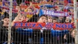 Újabb bírság a Steauának szurkolói magyarellenessége miatt