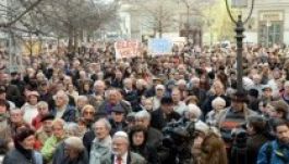 Heisler: a magyar történelem gyásznapja 1944. március 19-e