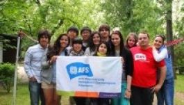 Magyarországon a legjobb cserediáknak lenni