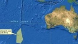 Megtalálhatták az eltűnt maláj gép roncsait