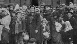 A holokauszt magyarországi kezeléséről vitáztak Washingtonban