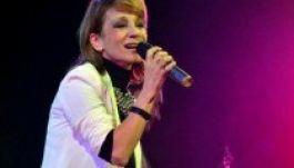 Marosvásárhely megbocsátott szülöttjének, Keresztes Ildikónak