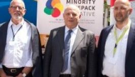 Kelemen: közösen kell fenntartanunk az európai kisebbségi szolidaritást