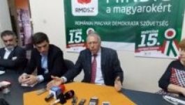 Túlzásnak tartja a magyar állampolgárok kitiltását Borbély