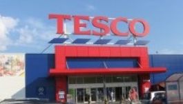 Romániában terjeszkedne a Tesco a versenytanács szerint
