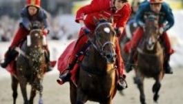 Partiumban is szerveznek előfutamot a Nemzeti Vágtára