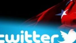 A török hatóságok leállították a hozzáférést a Twitter portálhoz