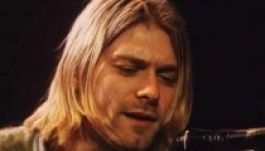 Kurt Cobain halála kapcsán új fotókat vett elő a rendőrség