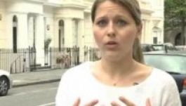 Erre a spanyol bevándorlóra bízzák a brit trónörököst