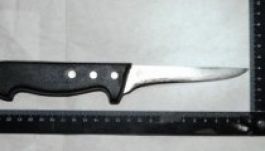 Leszúrta ittas férjét egy háromszéki asszony