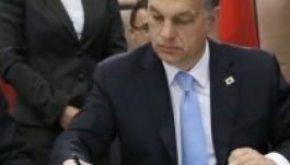 Orbán makulátlan ukrán kisebbségpolitikát akar