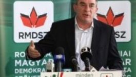 Winker: a szórványközösségek készen állnak az EP-választásokra