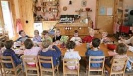 Waldorf előkészítő osztály indul Vásárhelyen