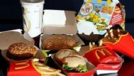 Leáldozott a McDonald’s-nak Amerikában?