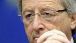 Juncker: nehogy Moldova legyen a következő Krím!