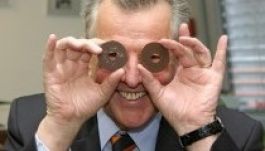 A plagizáló Schmitt Pálból már sohasem lesz doktor