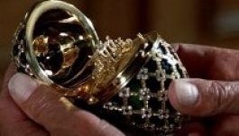 Fillérekért vásárolt kincset egy ócskavas-kereskedő