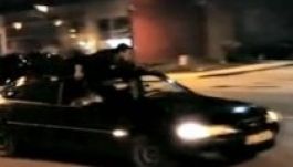 Így közlekednek a tordai fiatalok (FOTÓ)