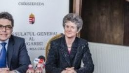 Hétfőtől már szavazhatnak az erdélyi magyarok