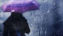 Előrejelzés: hűvös, szeles idő várható keddig