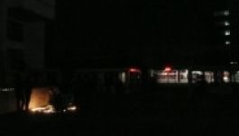 Krím elsötétült - „műszaki intézkedések”