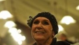 Életveszélyes állapotban szállították kórházba Psota Irént