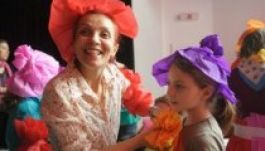 Készülnek a társulatok a színházi világnapra