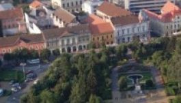 Indul a Kultúrkaraván Szatmár megyében