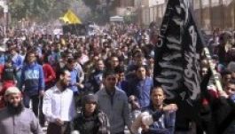 Több mint ötszáz embert ítéltek halálra Egyiptomban