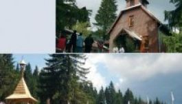 Dokumentumfilm készült a Csíki-medence kápolnáiról