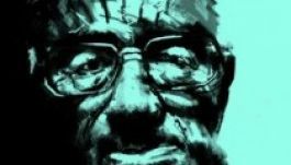 Bodor Ádám lesz pénteken Sepsiszentgyörgy vendége