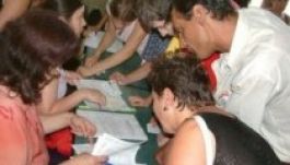 Beiratkozások: elégedettek a háromszéki szülők