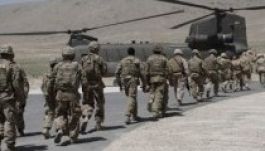 Băsescu a NATO-erők átcsoportosítását szorgalmazza