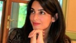 Assange ügyvédje George Clooney új barátnője