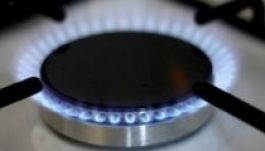 Év végéig 8,2 százalékkal drágul a háztartási gáz