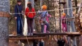 Módosítani kell a sugásfürdői kalandpark tervét