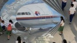 Hivatalos: biztos, hogy odaveszett a maláj gép