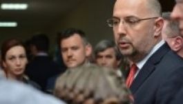 Hivatalosan bejegyeztette EP-jelöltlistáját az RMDSZ