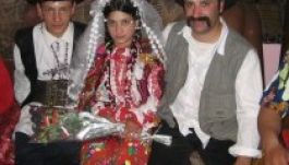 Többé nem házasodhatnak 16 év alatt a romák