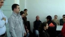 „Nem igaz, hogy a bánsági szórványmagyarság hátrányos helyzetben van”