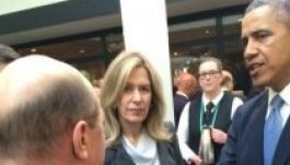 Hágai atomcsúcs az ukrajnai válság árnyékában