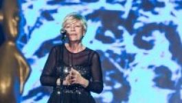 Gopo-díjak: tarolt A gyermek fekvése