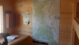 Elkészült a Hargita-hegység új térképe