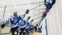 Nyert a Steaua ellen a  HSC a rájátszás első mérkőzésén