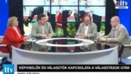 Magyar műsorok egy szatmári román televíziócsatornán