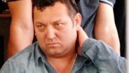 Testőrt fogadott Gigi Becali a börtönben