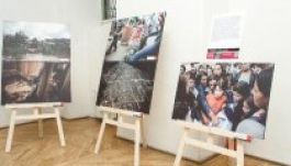 Tudásukat és tehetségüket mérik össze a fotósok Kolozsváron