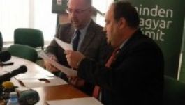 Elkészült az RMDSZ autonómiatörvény-tervezete